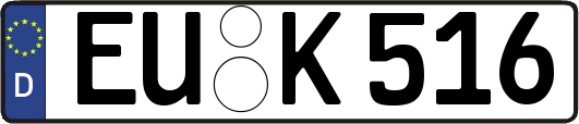 EU-K516