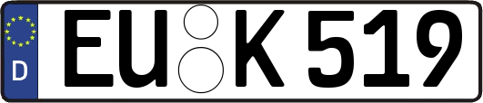 EU-K519