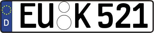 EU-K521