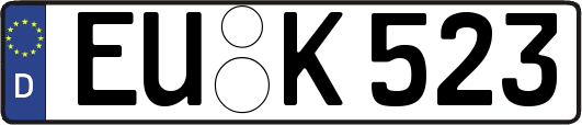 EU-K523