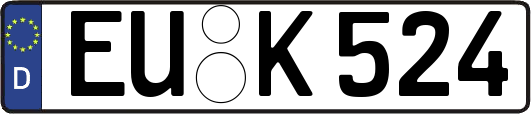 EU-K524