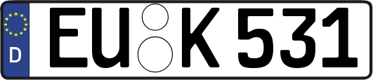 EU-K531