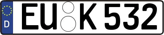 EU-K532