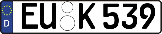 EU-K539