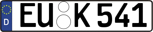 EU-K541