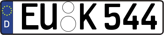 EU-K544