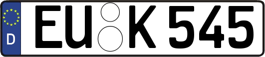 EU-K545