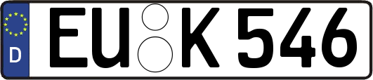 EU-K546