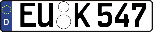 EU-K547