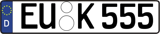 EU-K555