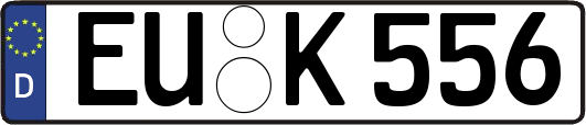 EU-K556