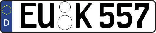 EU-K557