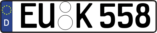 EU-K558