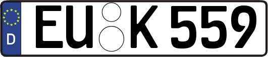 EU-K559
