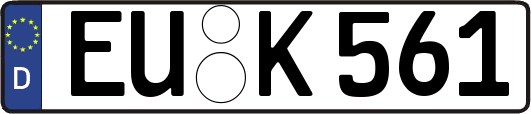 EU-K561