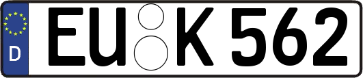 EU-K562