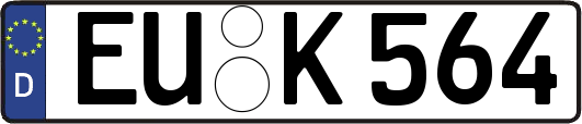 EU-K564