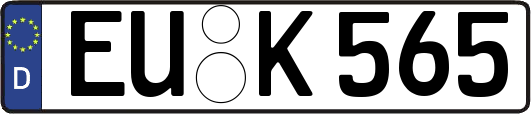 EU-K565