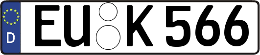 EU-K566