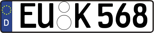 EU-K568