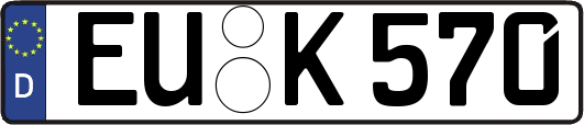 EU-K570