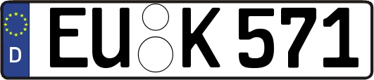 EU-K571