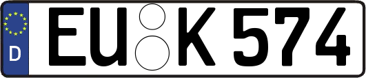 EU-K574