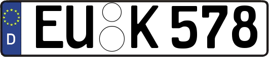 EU-K578