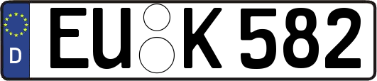 EU-K582