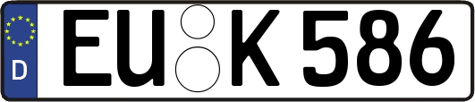 EU-K586