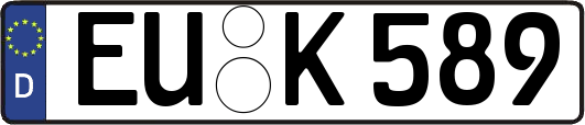 EU-K589