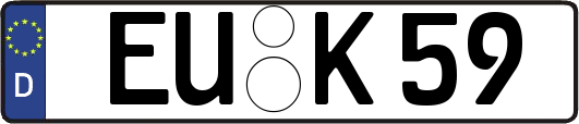 EU-K59