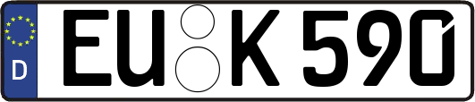 EU-K590
