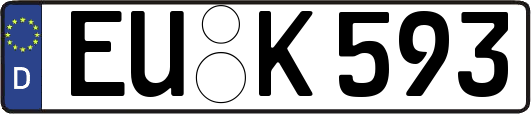 EU-K593