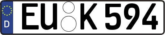 EU-K594