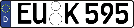 EU-K595