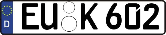 EU-K602