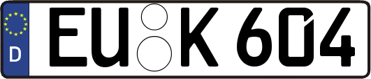 EU-K604