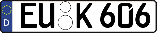 EU-K606