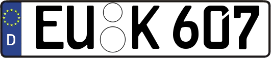 EU-K607