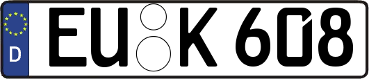 EU-K608