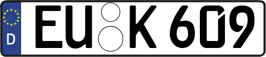 EU-K609