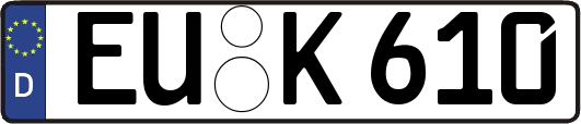EU-K610