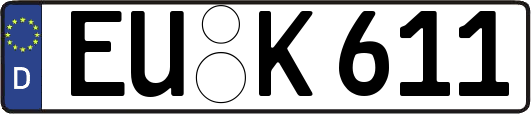 EU-K611