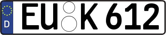 EU-K612