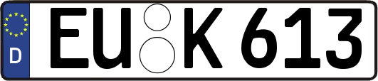 EU-K613
