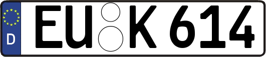 EU-K614