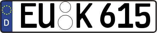 EU-K615