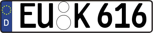 EU-K616