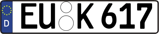 EU-K617